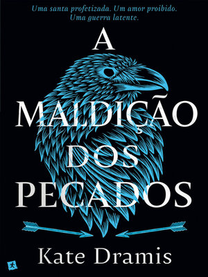 cover image of A Maldição dos Pecados